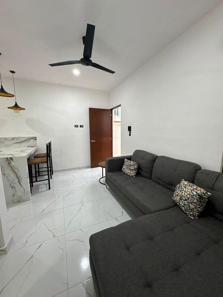 Departamento en Cholul, Mérida, foto 6 de 7