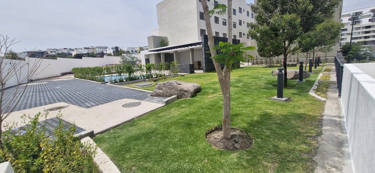 Apartamento em Zibatá, El Marqués, foto 14 de 15