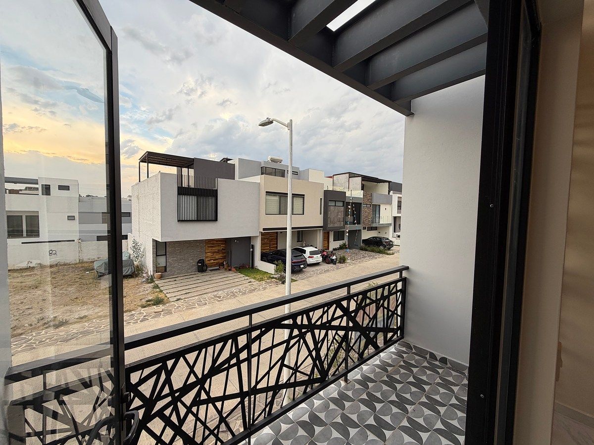 Casa en Valle Imperial, Zapopan, foto 24 de 27