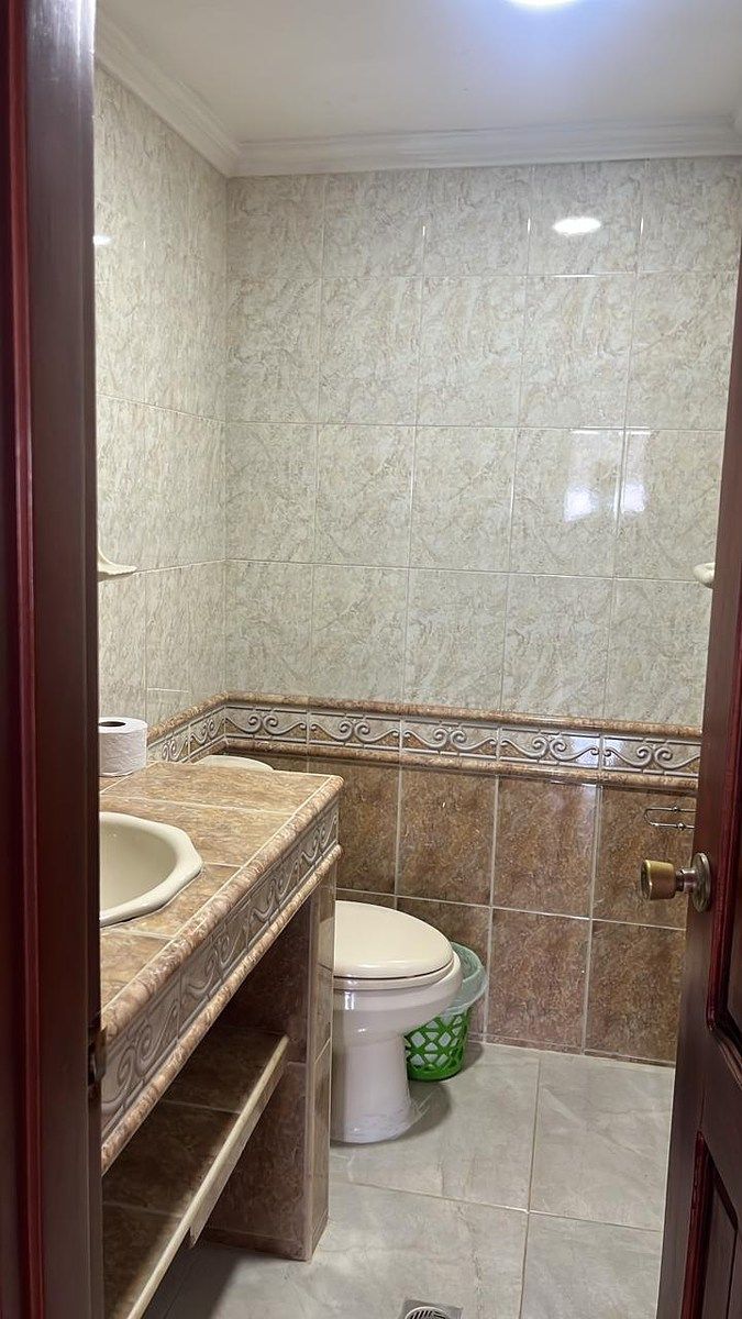 Apartamento en Bocagrande, Cartagena, foto 17 de 23