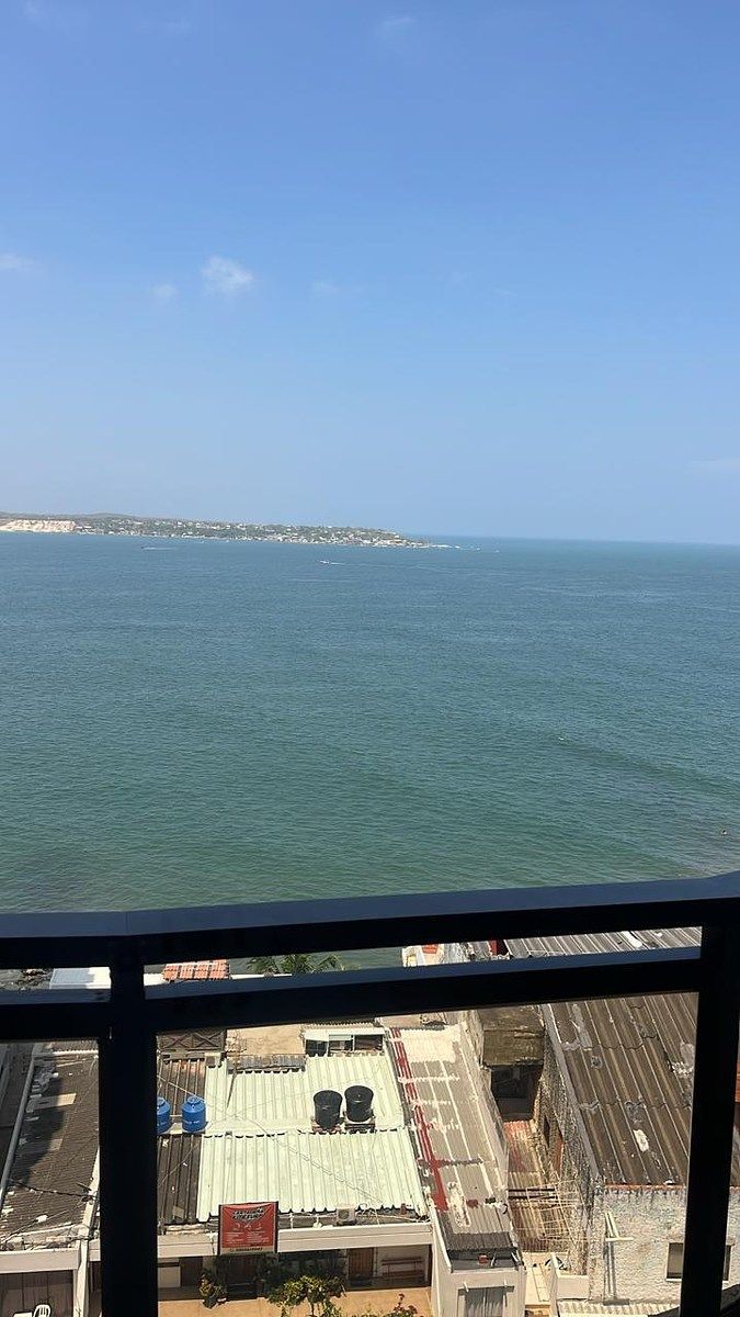 Apartamento en Bocagrande, Cartagena, foto 19 de 23