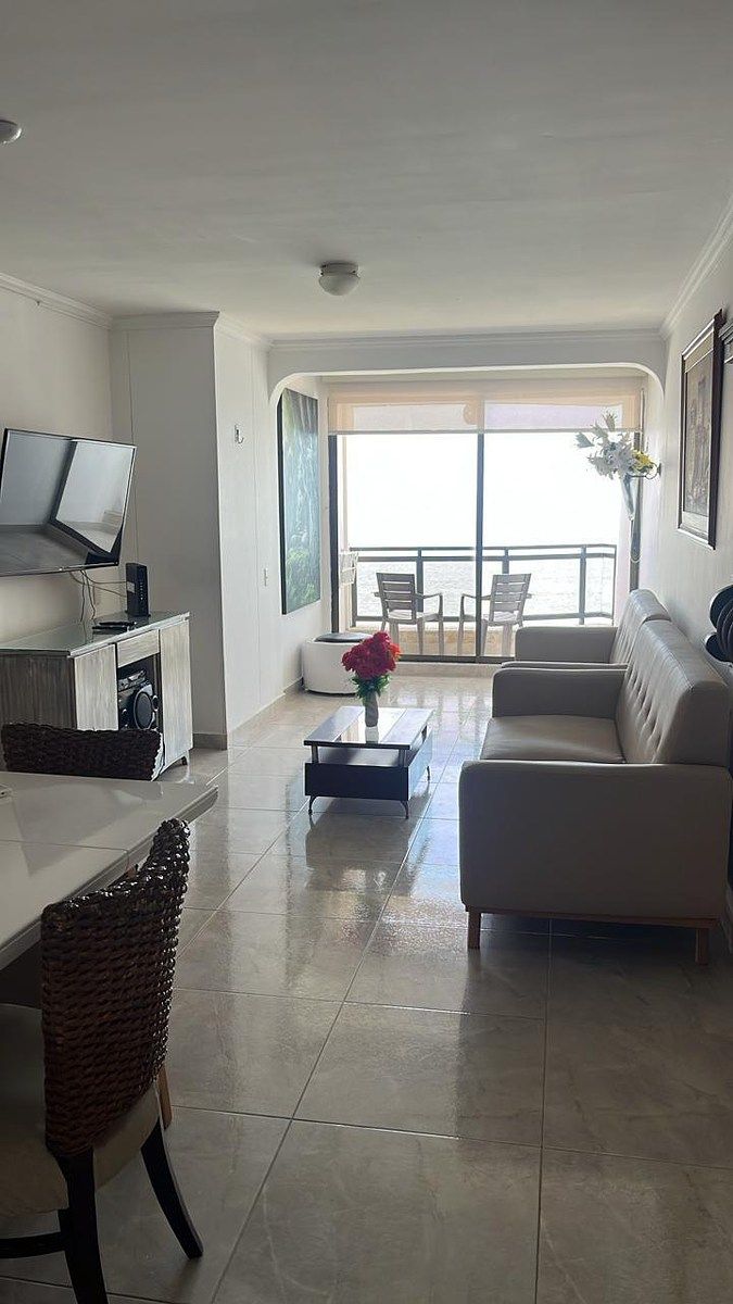 APARTAMENTO EDIF. TORRE MARINA 1102, foto 1 de 23