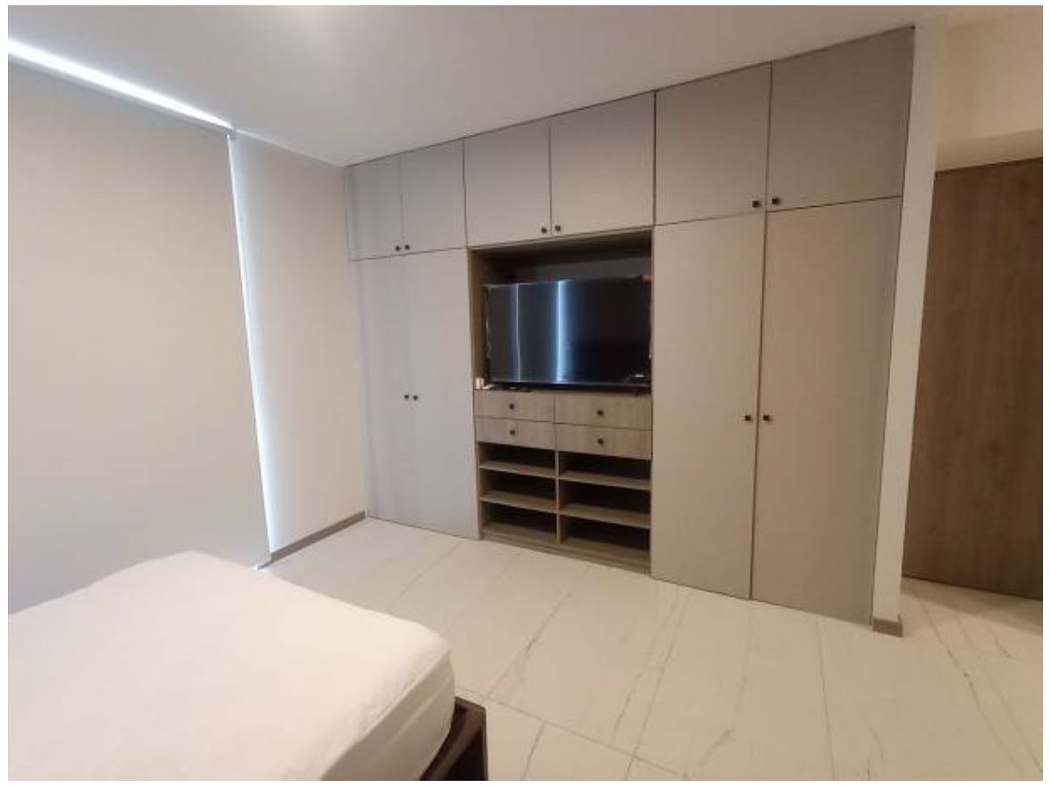 Apartment in Puerta del Valle, Zapopan, photo 3 of 10
