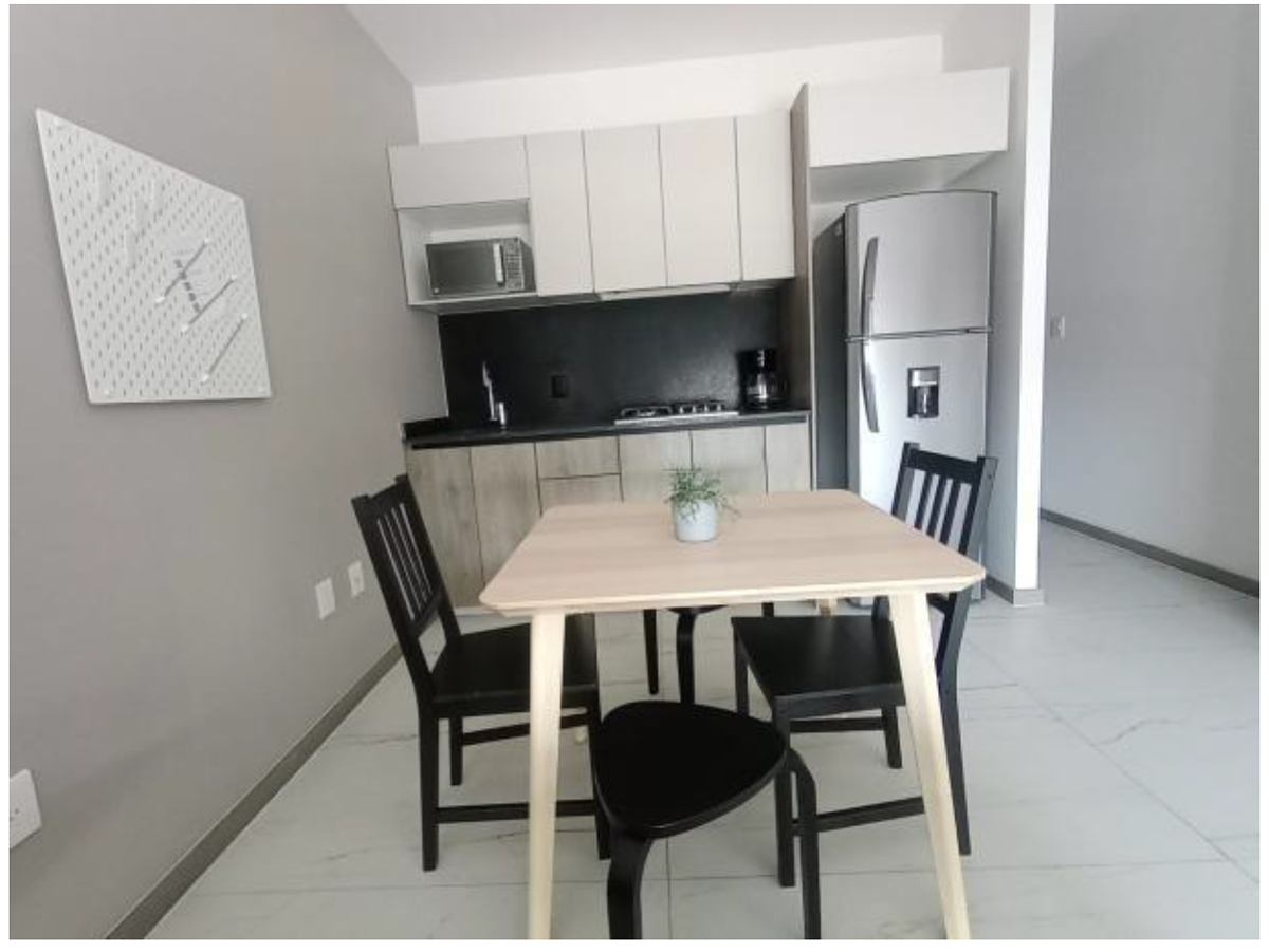 Apartment in Puerta del Valle, Zapopan, photo 4 of 10