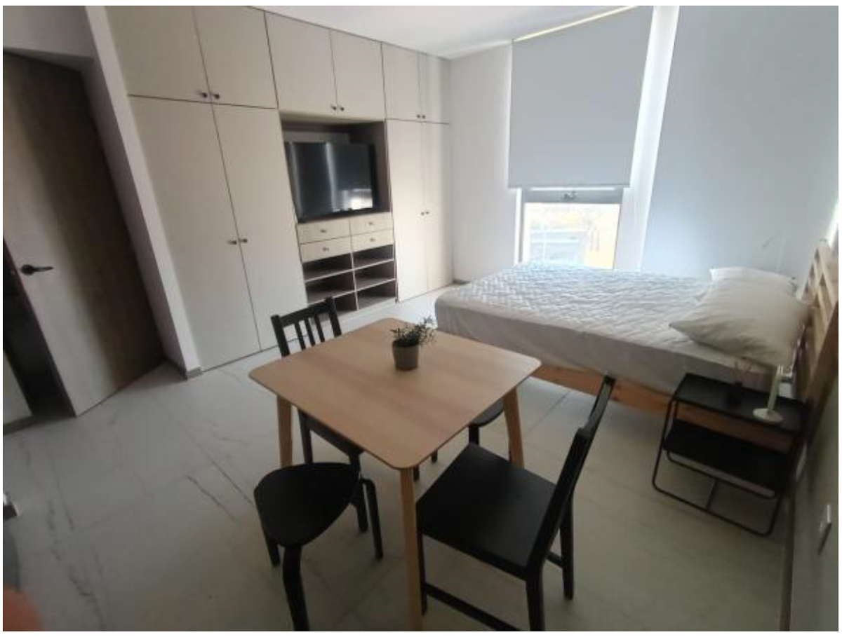 Apartment in Puerta del Valle, Zapopan, photo 5 of 10