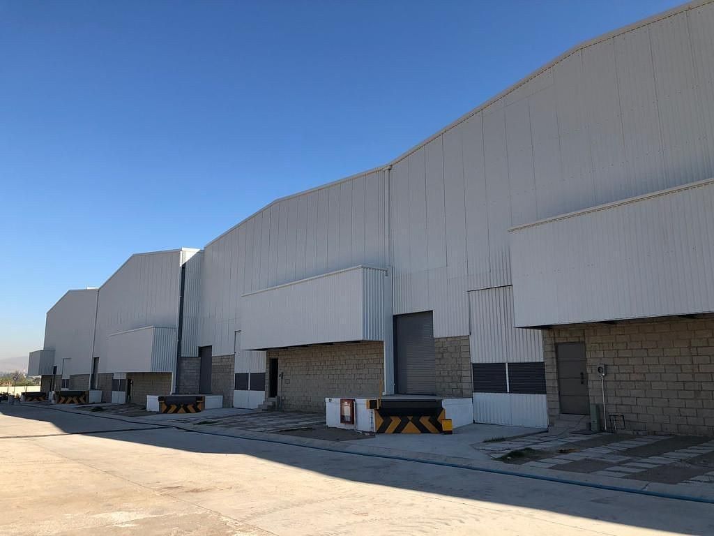 Bodega industrial en Los Encinos, Tlajomulco de Zúñiga, foto 3 de 14