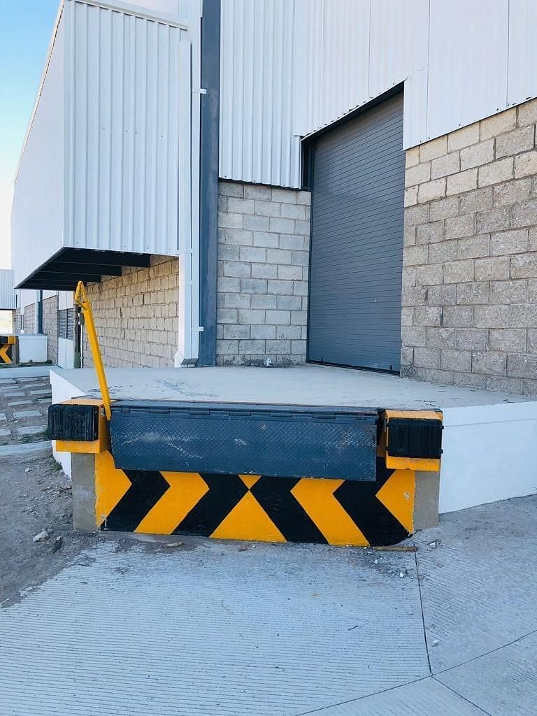Bodega industrial en Los Encinos, Tlajomulco de Zúñiga, foto 5 de 14