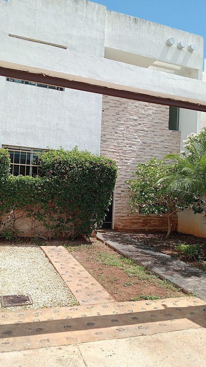 Casa en Las Américas, Mérida, foto 3 de 12