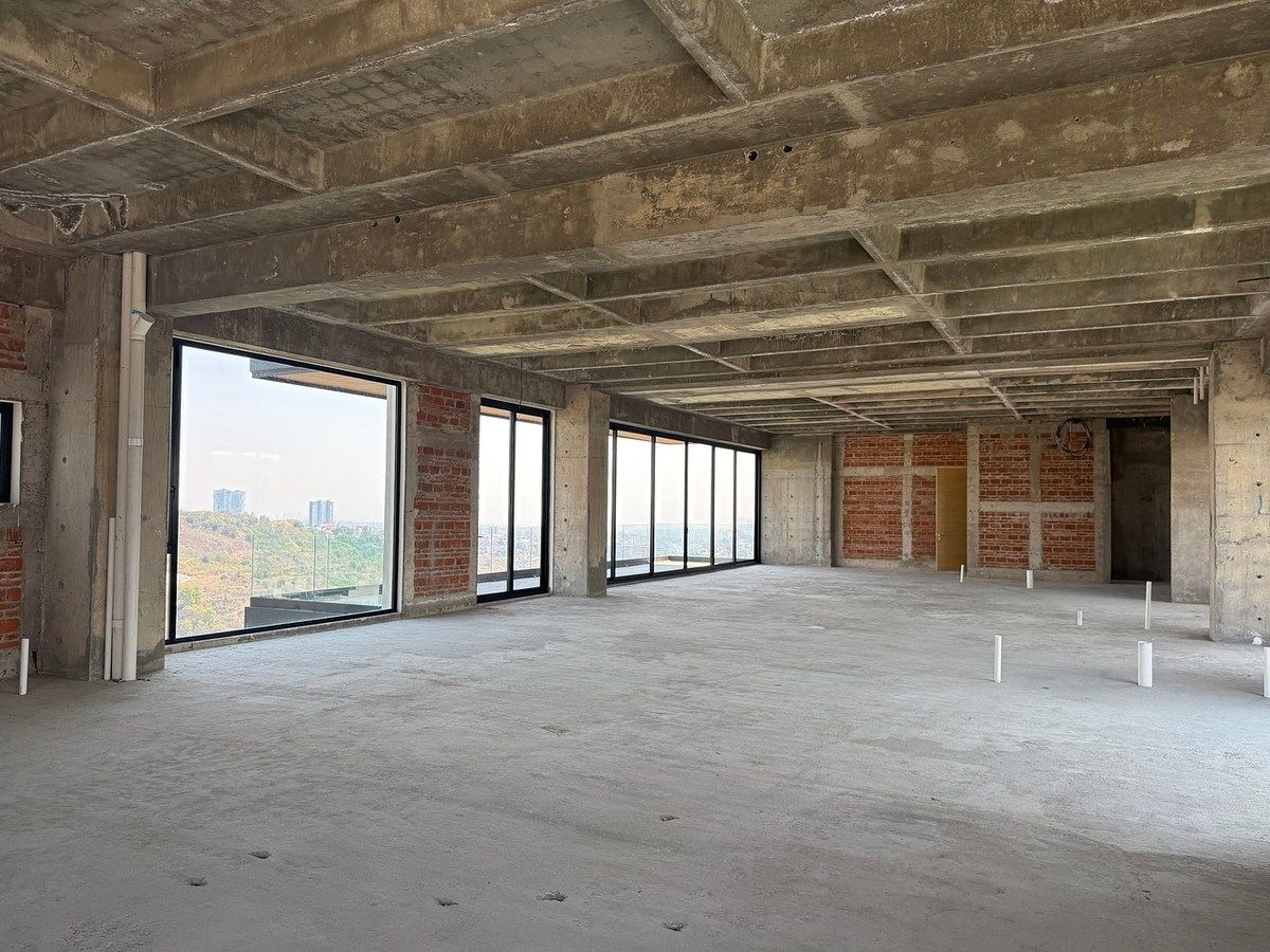 Apartamento em Lomas Country Club, Huixquilucan, foto 4 de 8