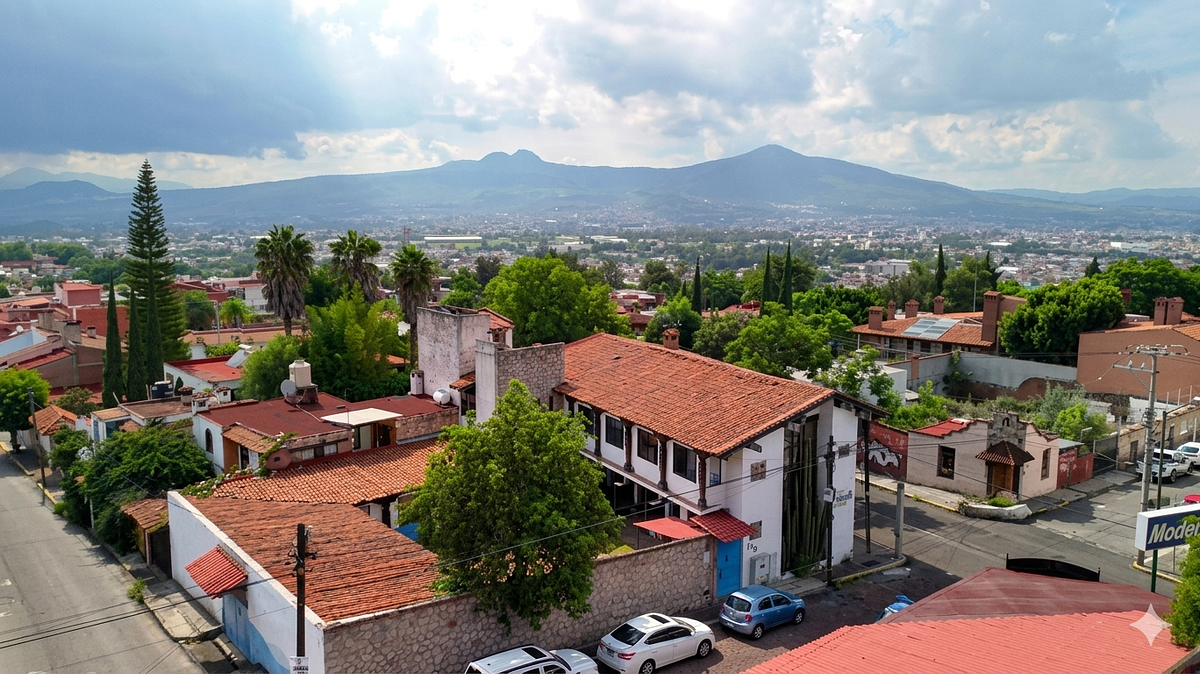 Oficinas/edificio en renta en Vista Bella, Morelia, Michoacán, photo 1 of 5