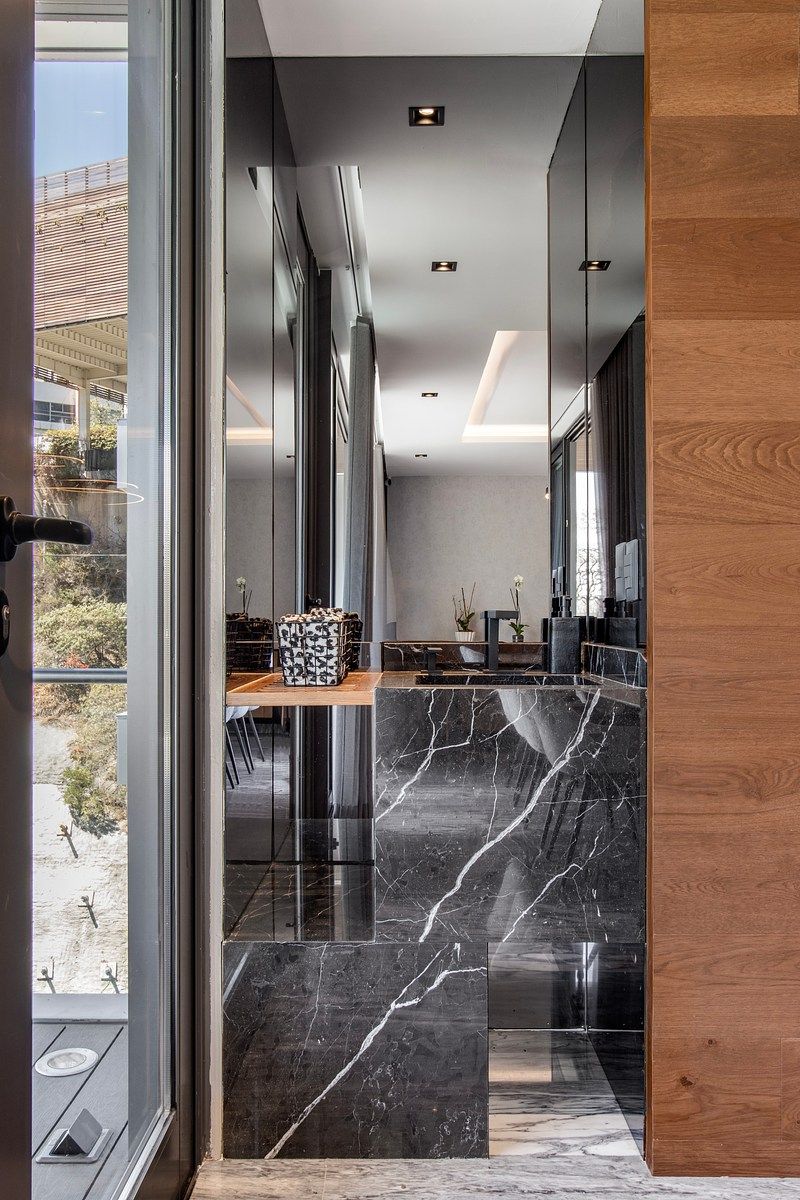 Apartamento em Lomas del Chamizal, Cuajimalpa de Morelos, foto 11 de 12