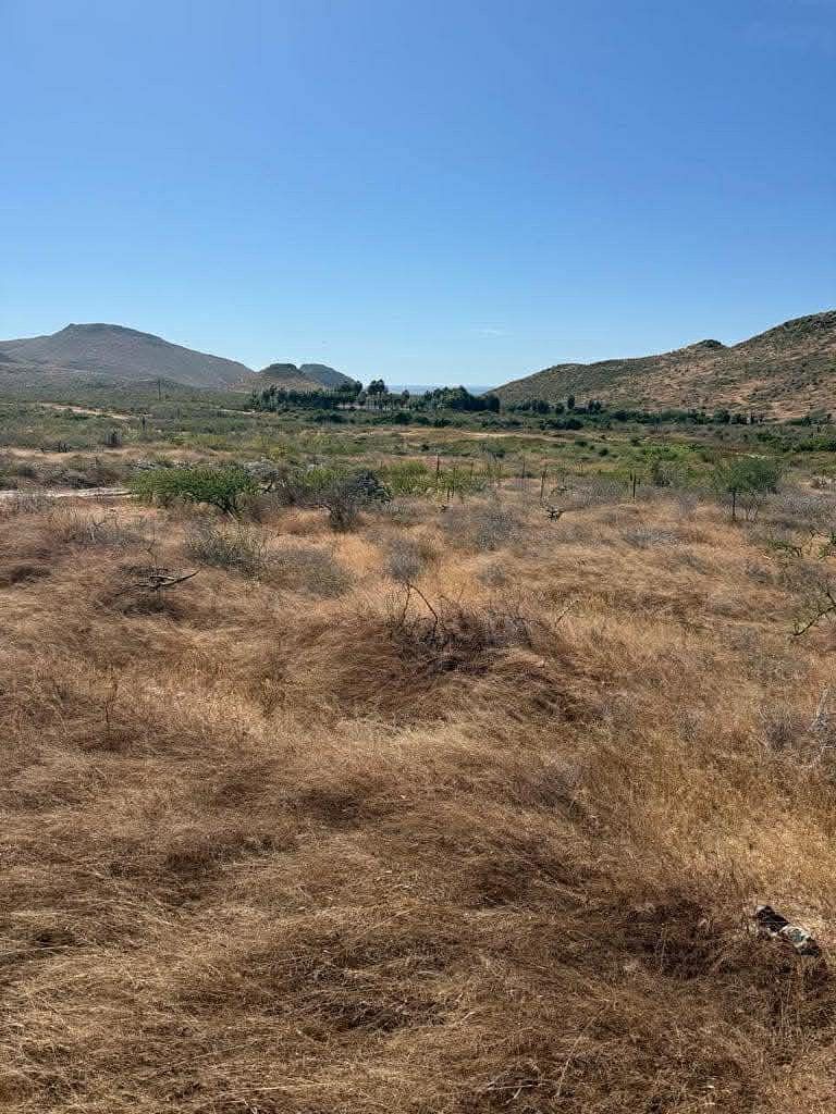 Terreno en La Cahchora, Todos Santos, foto 2 de 8