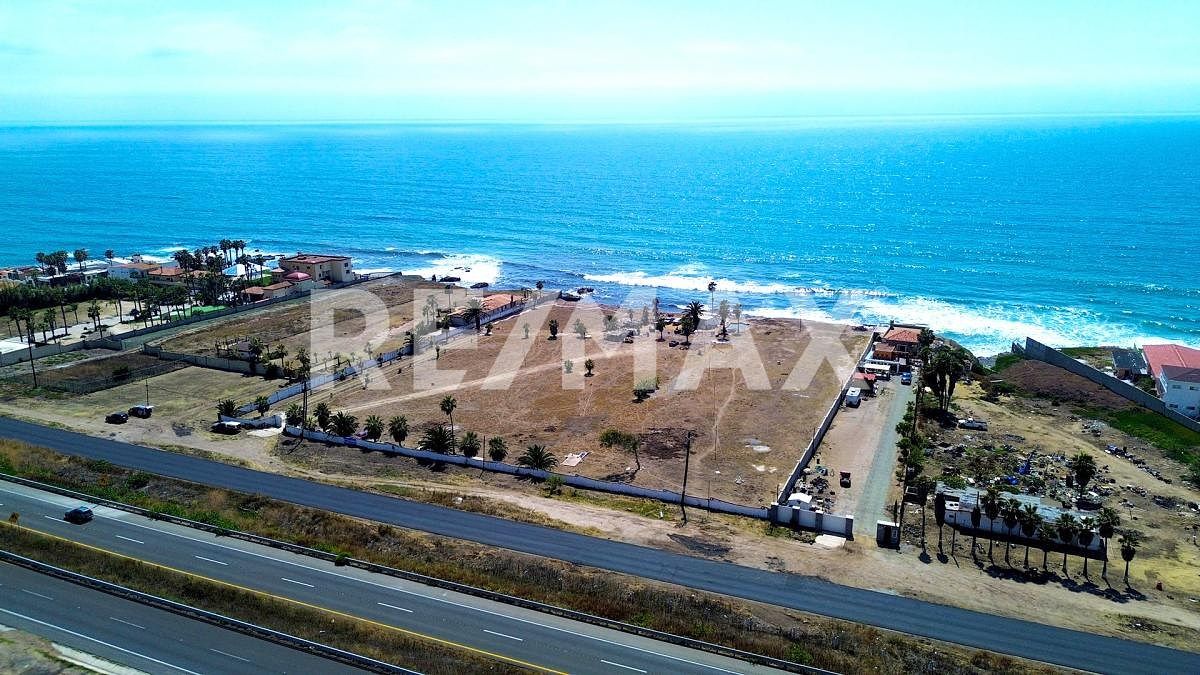 Terreno en Primo Tapia, Playas de Rosarito, foto 3 de 6