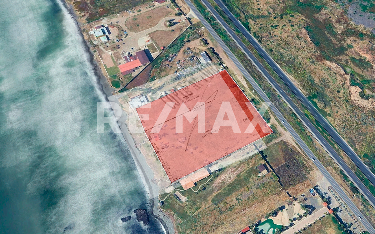 Terreno en Primo Tapia, Playas de Rosarito, foto 4 de 6
