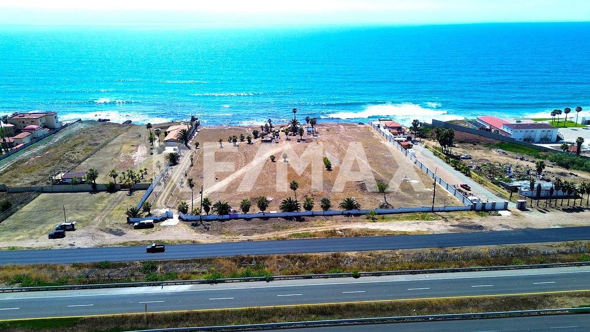 Terreno en Primo Tapia, Playas de Rosarito, foto 6 de 6