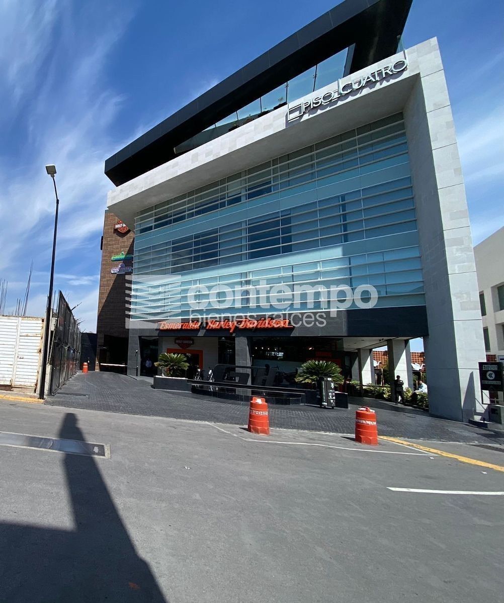 Renta Oficina Hacienda de Valle Escondido, Atizapán, Estado de México, foto 1 de 17