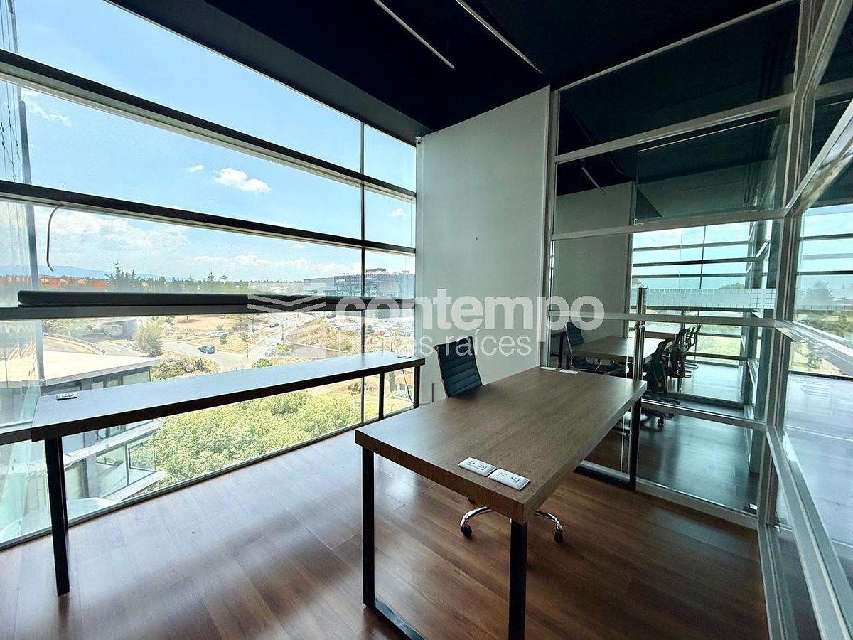 Oficina en Hacienda de Valle Escondido, Atizapán de Zaragoza, foto 8 de 17