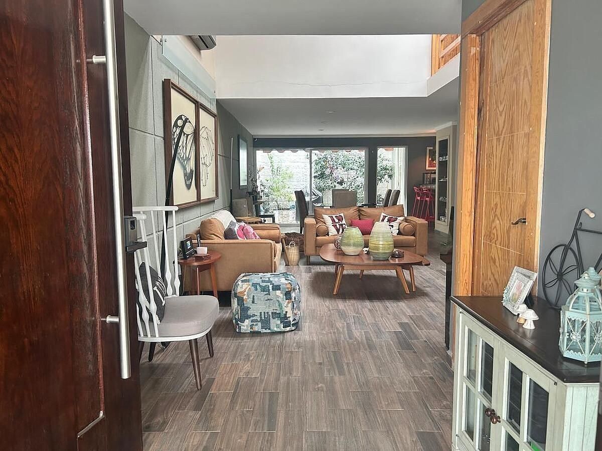 Casa en condominio en El Pueblito, Corregidora, foto 4 de 22