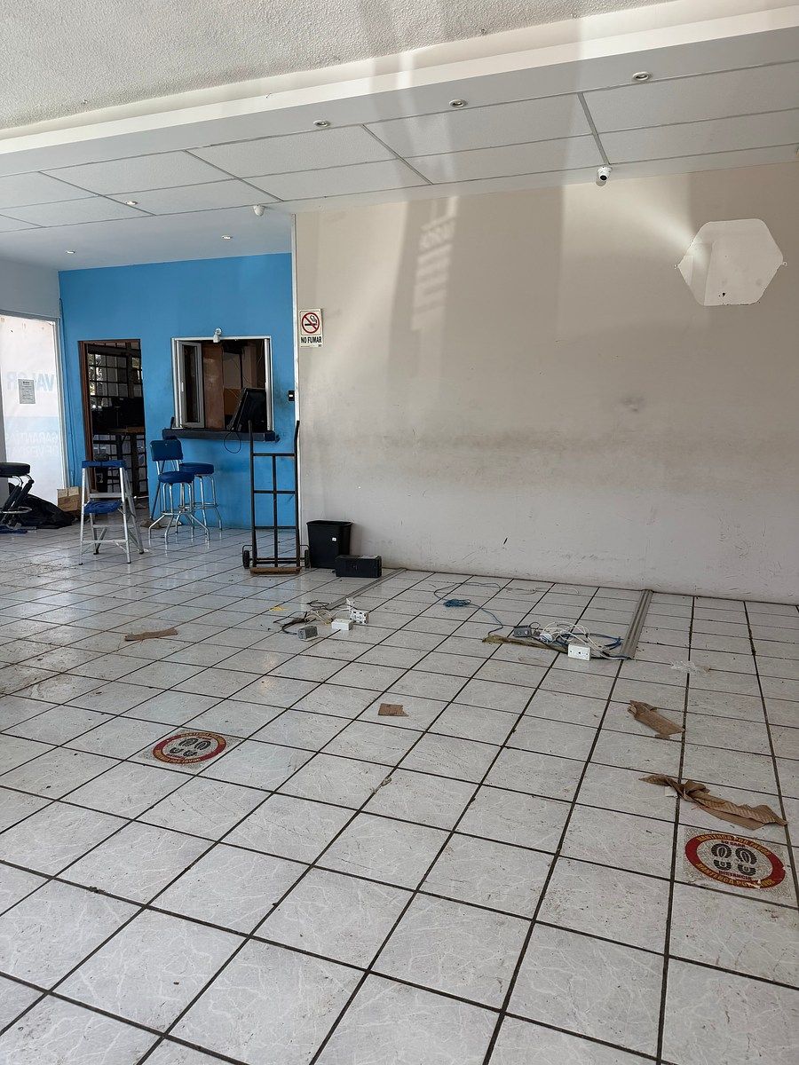 Local comercial en Miguel Alemán, Mérida, foto 4 de 12