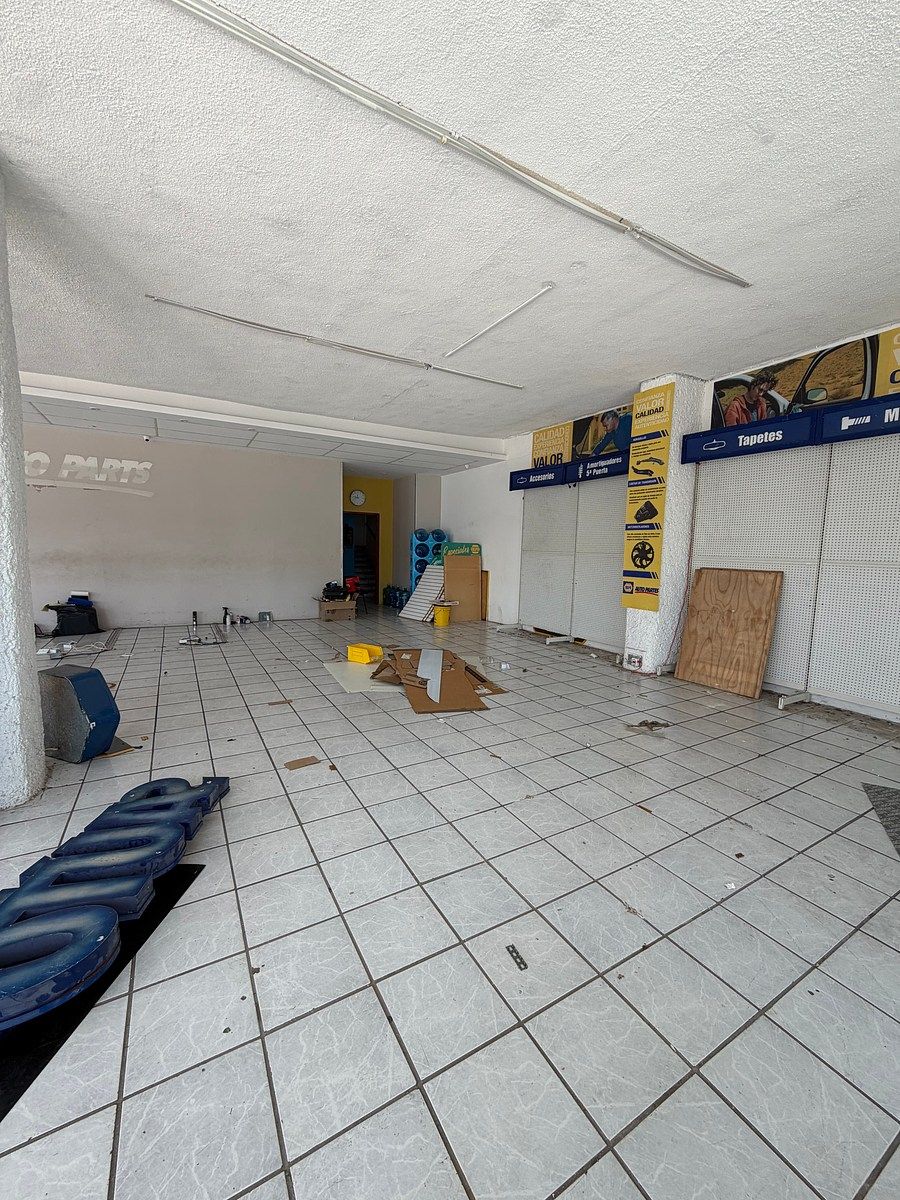 Local comercial en Miguel Alemán, Mérida, foto 5 de 12