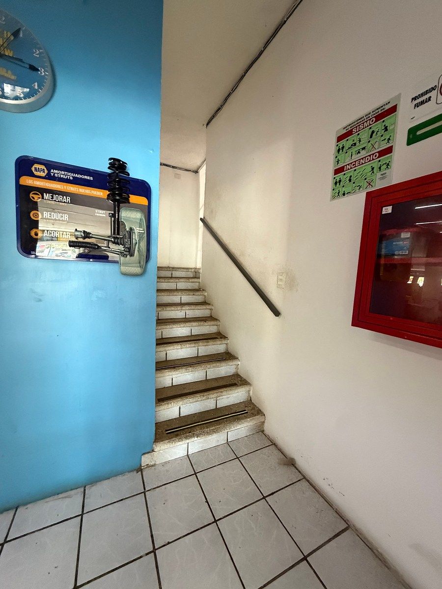 Local comercial en Miguel Alemán, Mérida, foto 9 de 12