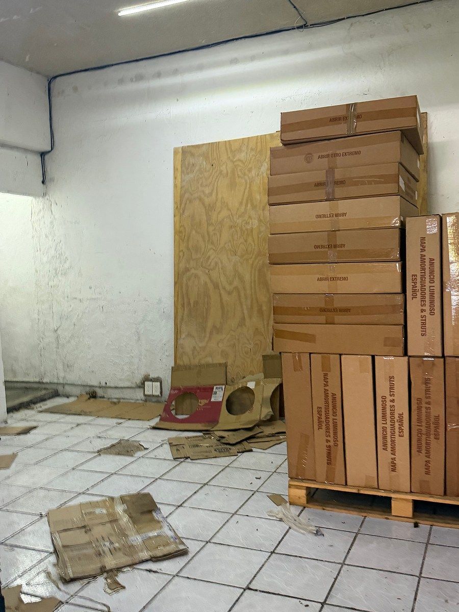 Local comercial en Miguel Alemán, Mérida, foto 10 de 12