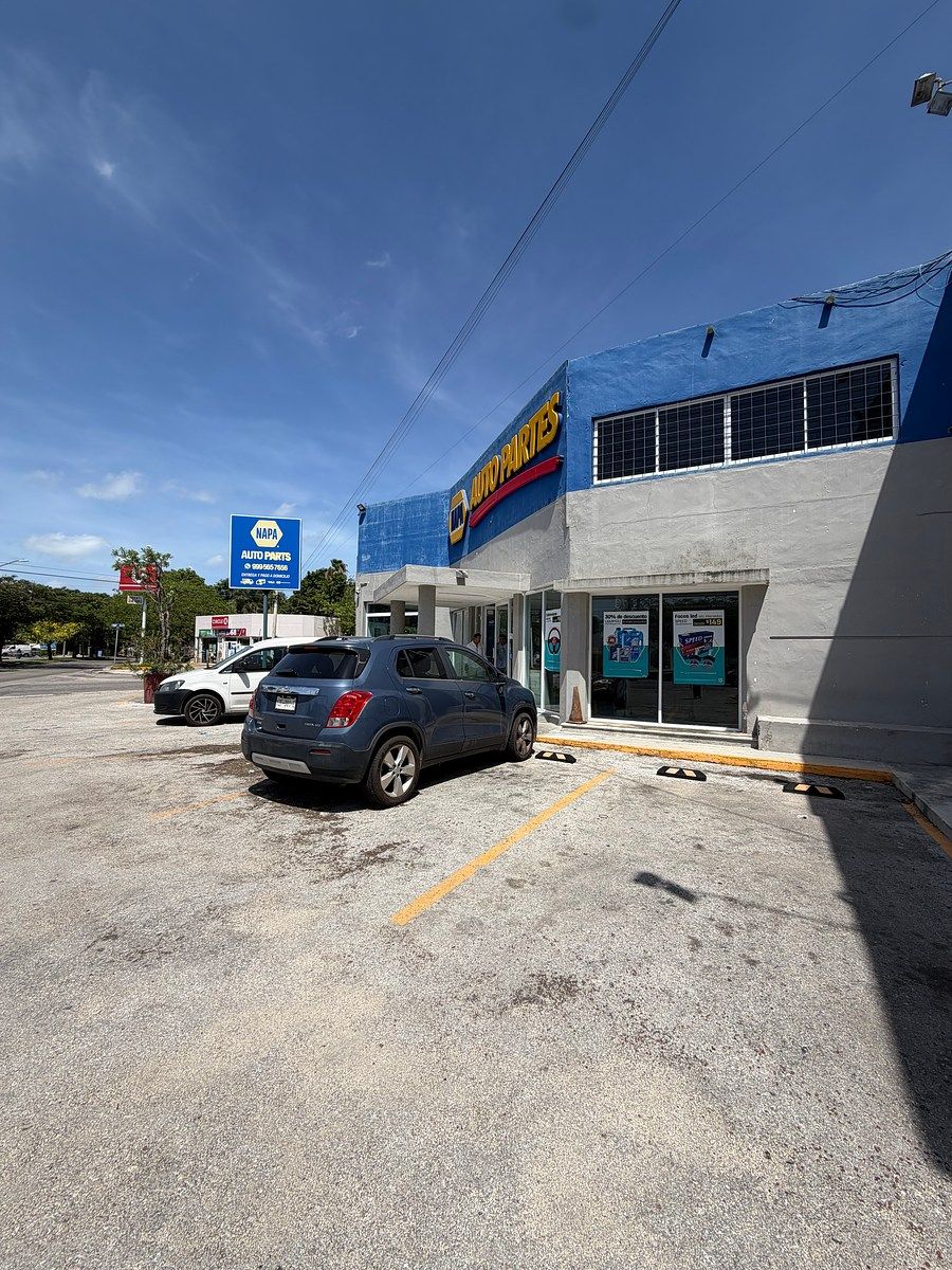 Local comercial en Miguel Alemán, Mérida, foto 11 de 12