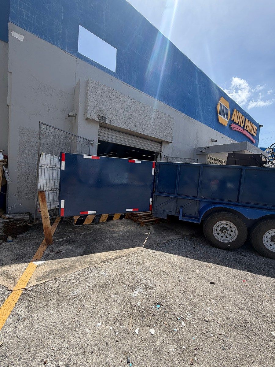 Local comercial en Miguel Alemán, Mérida, foto 12 de 12