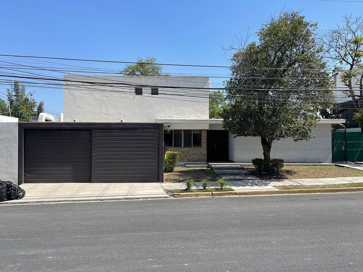 Lote em Del Valle, San Pedro Garza García, foto 2 de 18