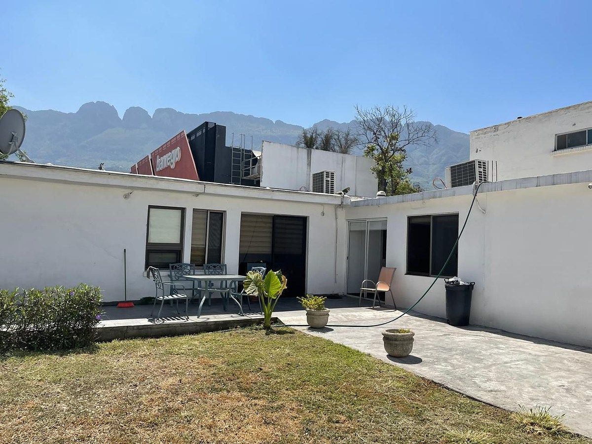 Lote em Del Valle, San Pedro Garza García, foto 7 de 18