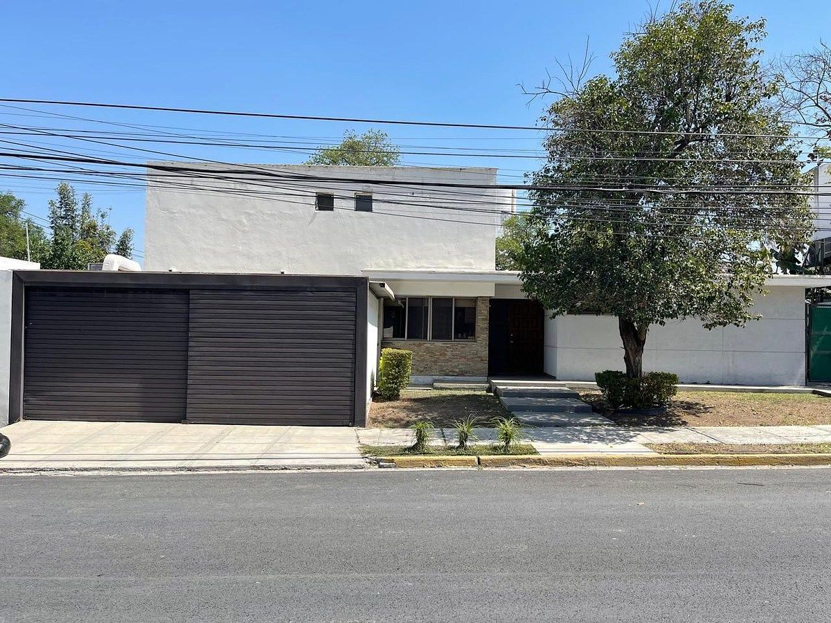 Lote em Del Valle, San Pedro Garza García, foto 9 de 18