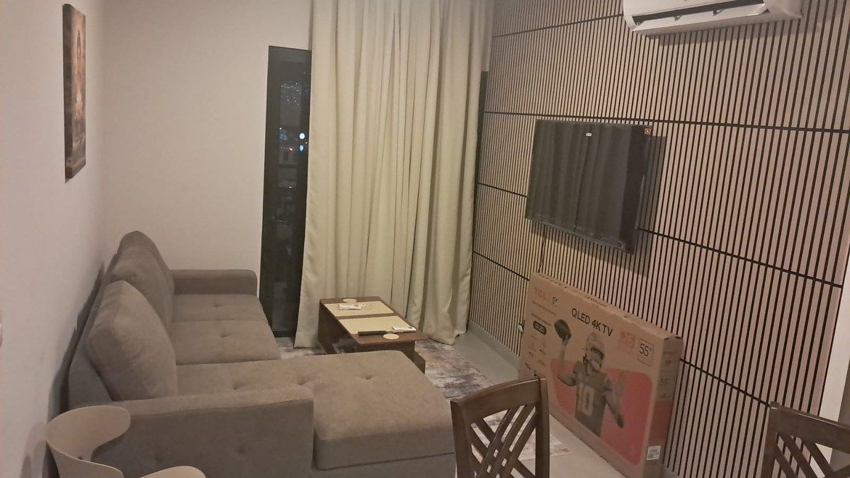Departamento en Sarabia, Monterrey, foto 2 de 14