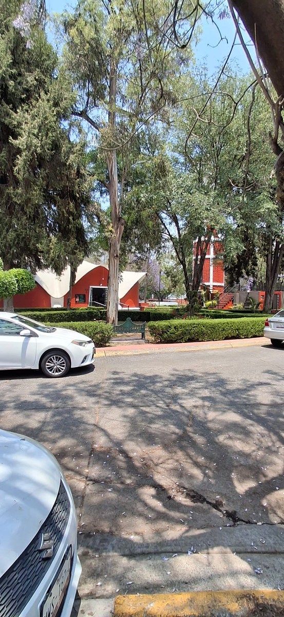Casa en La Florida, Naucalpan de Juárez, foto 3 de 38