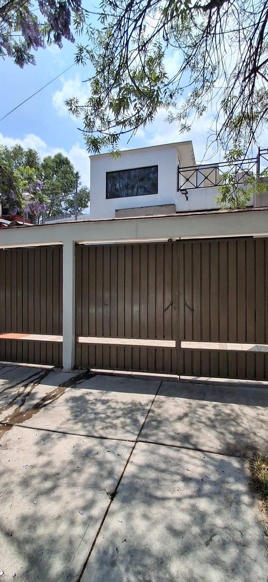 Casa en La Florida, Naucalpan de Juárez, foto 4 de 38