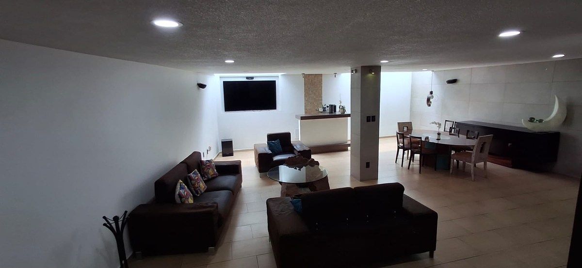 Casa en La Florida, Naucalpan de Juárez, foto 6 de 38
