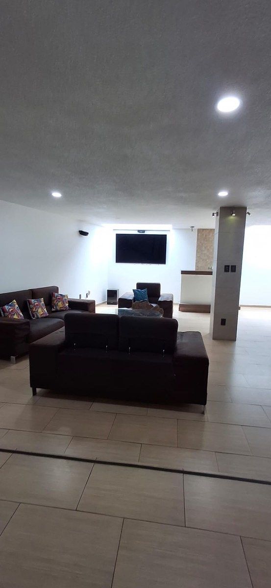 Casa en La Florida, Naucalpan de Juárez, foto 10 de 38