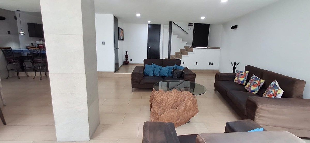 Casa en La Florida, Naucalpan de Juárez, foto 11 de 38