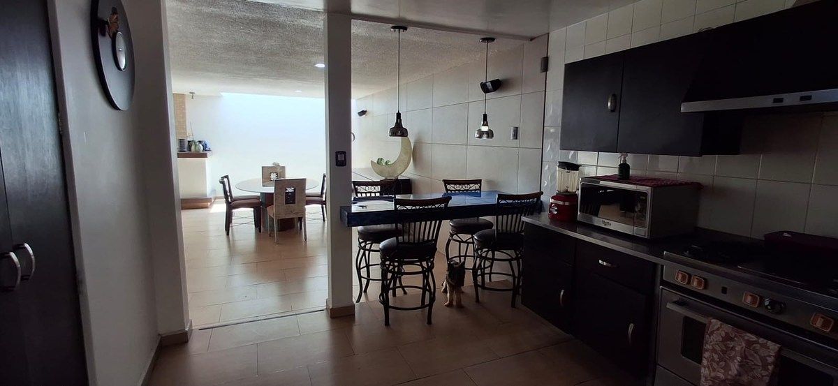 Casa en La Florida, Naucalpan de Juárez, foto 13 de 38