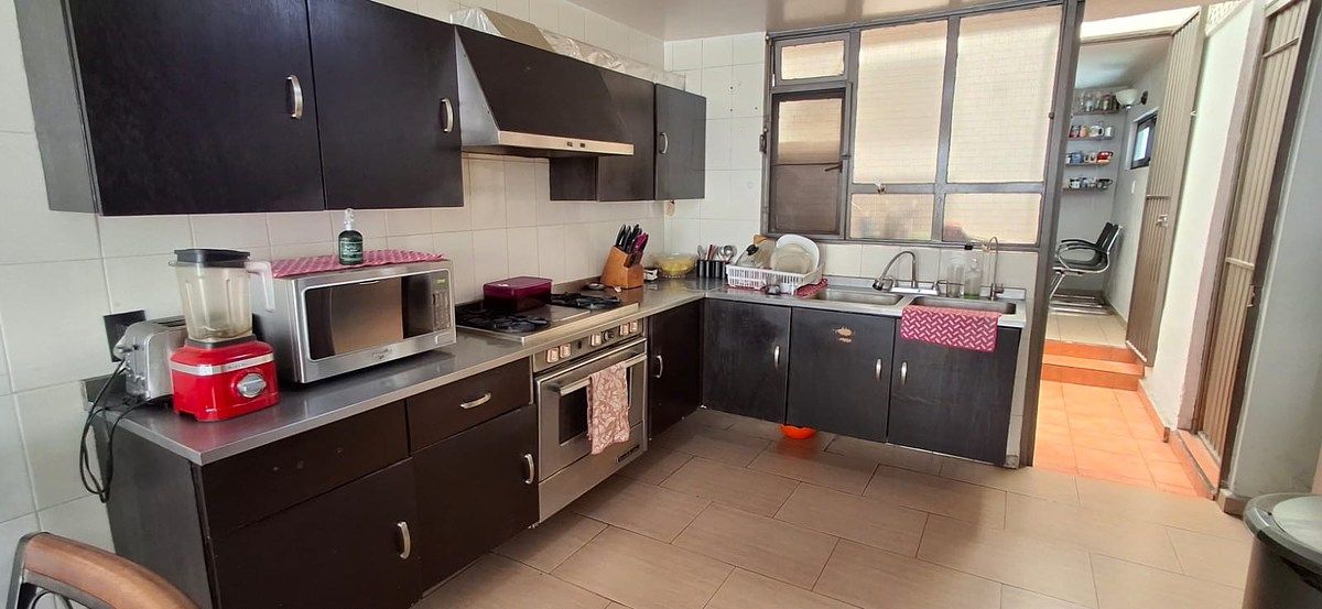 Casa en La Florida, Naucalpan de Juárez, foto 14 de 38