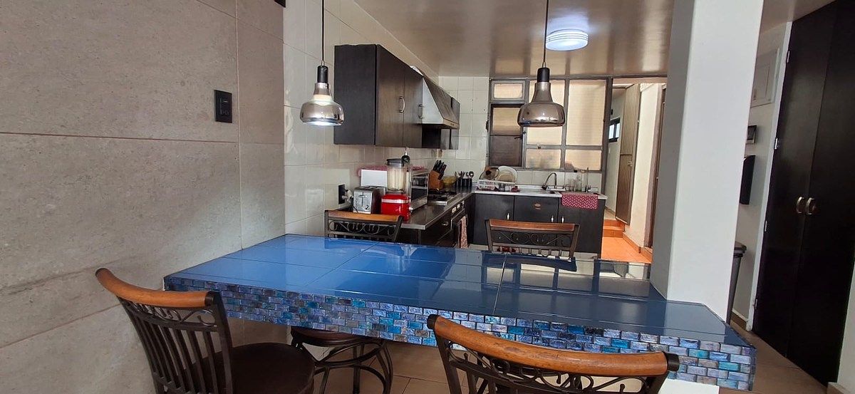 Casa en La Florida, Naucalpan de Juárez, foto 15 de 38