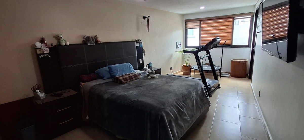 Casa en La Florida, Naucalpan de Juárez, foto 20 de 38