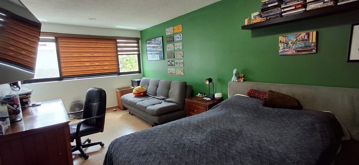 Casa en La Florida, Naucalpan de Juárez, foto 21 de 38