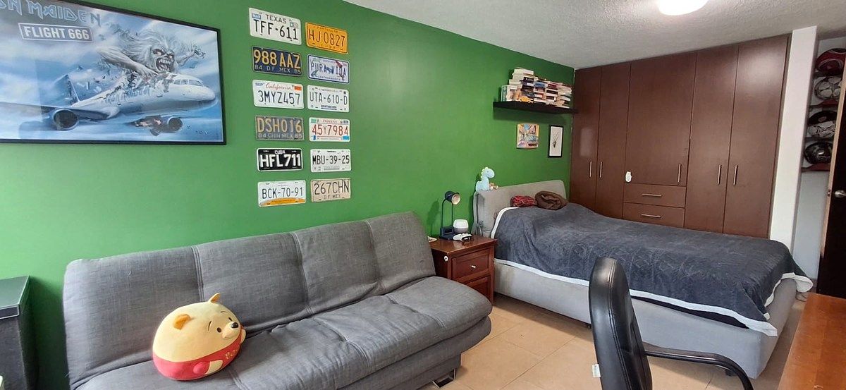 Casa en La Florida, Naucalpan de Juárez, foto 24 de 38