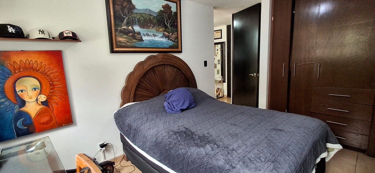Casa en La Florida, Naucalpan de Juárez, foto 26 de 38