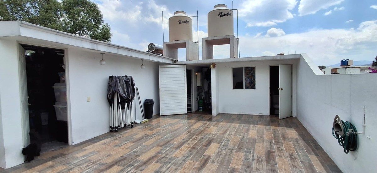 Casa en La Florida, Naucalpan de Juárez, foto 31 de 38