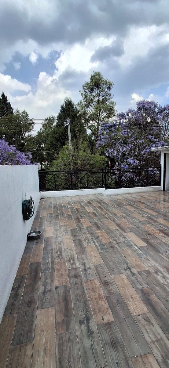 Casa en La Florida, Naucalpan de Juárez, foto 33 de 38