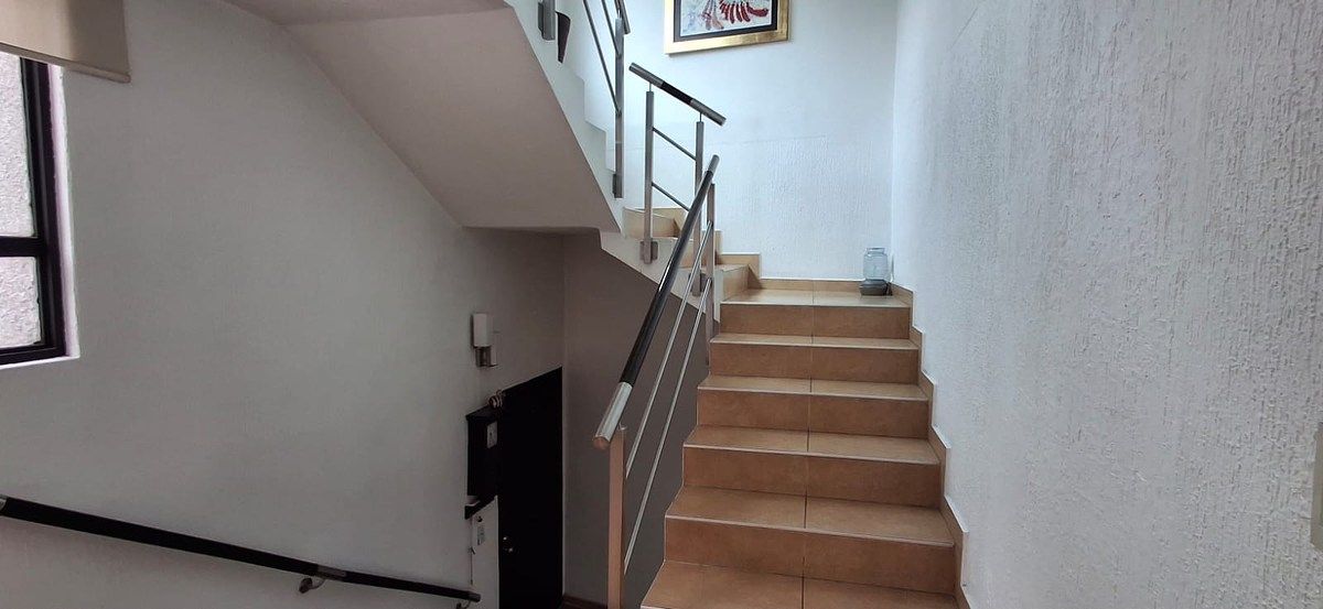 Casa en La Florida, Naucalpan de Juárez, foto 34 de 38
