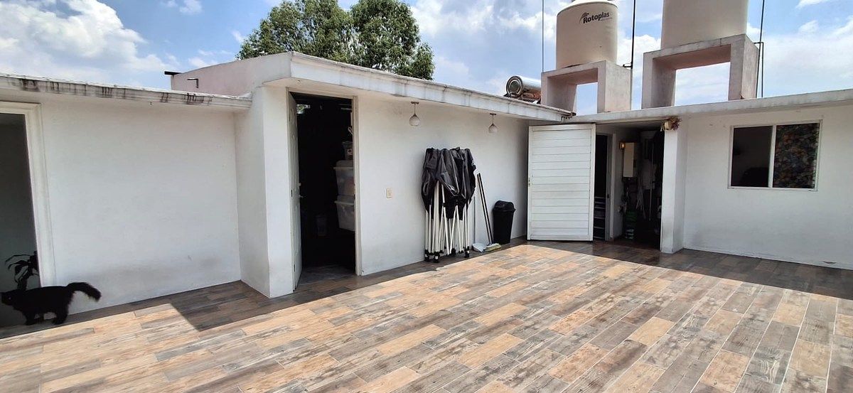Casa en La Florida, Naucalpan de Juárez, foto 35 de 38