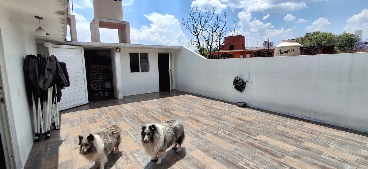 Casa en La Florida, Naucalpan de Juárez, foto 37 de 38