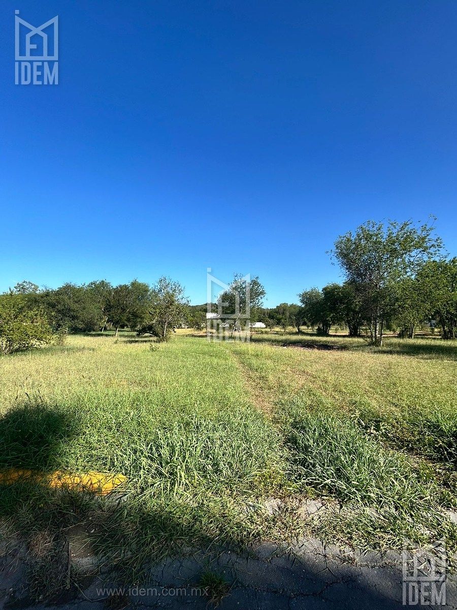 0302 - TERRENO EN VENTA EN ALLENDE NL, foto 1 de 6